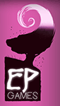 EP Games - logo