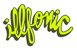 Illfonic - logo