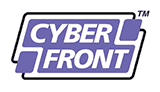 CyberFront Corporation - logo
