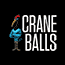 Craneballs - logo