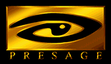Presage Software - logo