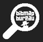 Bitmap Bureau - logo