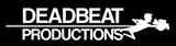 Deadbeat Productions - logo