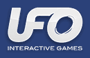UFO Interactive Games - logo