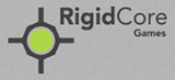 RigidCore Games - logo