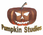 Pumpkin Studios - logo