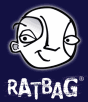 Ratbag - logo