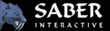Saber Interactive - logo