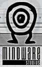 Mindware Studios - logo