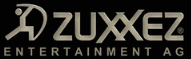 ZUXXEZ Entertainment - logo