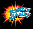 Totally Games - logo