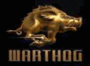 Warthog - logo