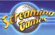 ScreamingGames - logo