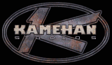 Kamehan Studios - logo