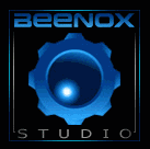 Beenox Studio - logo