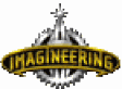 Disney Imagineering - logo