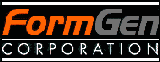 FormGen - logo
