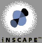 Inscape - logo
