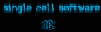 Single Cell Software - logo