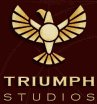 Triumph Studios - logo