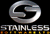 Stainless Games - logo