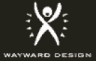 Wayward Design - logo