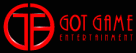 Got Game Entertainment - logo