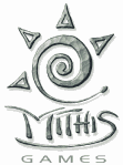 Mithis Games - logo