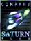 Saturn PLUS - logo