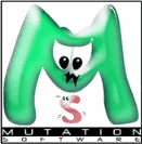 Mutation Software - logo