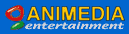 Animedia Entertainment - logo
