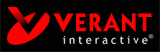 Verant Interactive - logo
