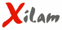 Xilam - logo