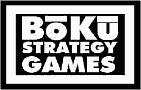 Boku Strategy Games - logo