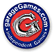 Garage Games - logo