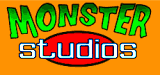 Monster Studios - logo