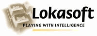 Lokasoft - logo