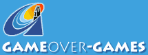 GameOver-Games - logo