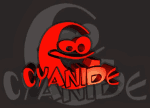 Cyanide Studio - logo