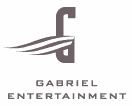 Gabriel Entertainment - logo