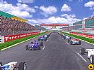 F1 World Grand Prix - screenshot #12