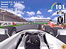 F1 World Grand Prix - screenshot #9