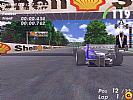 F1 World Grand Prix - screenshot #7
