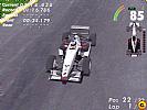 F1 World Grand Prix - screenshot #2