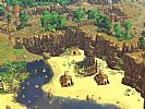 Settlers 6: Rise of an Empire - The Eastern Realm - screenshot #11