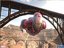 Iron Man: The Video Game - screenshot #5