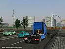 Euro Truck Simulator - screenshot #60