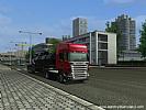 Euro Truck Simulator - screenshot #51