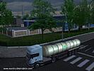 Euro Truck Simulator - screenshot #17