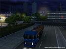 Euro Truck Simulator - screenshot
